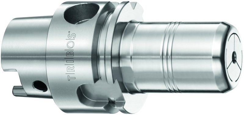 HSKE25 6mm SCHUNK TRIBOS SPF-RM Holder - Industrial Tool & Supply
