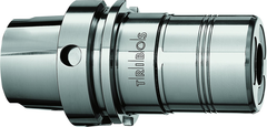 HSKA63 6mm SCHUNK TRIBOS SPF-R Holder - Industrial Tool & Supply