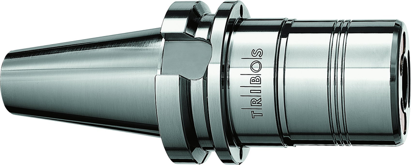 CAT50 32mm SCHUNK TRIBOS SPF-R Holder - Industrial Tool & Supply
