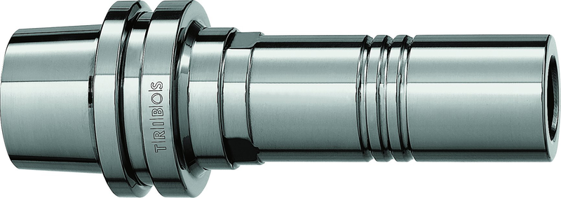 HSKE25 6mm SCHUNK TRIBOS SPF-S Shrink Fit Holder - Industrial Tool & Supply