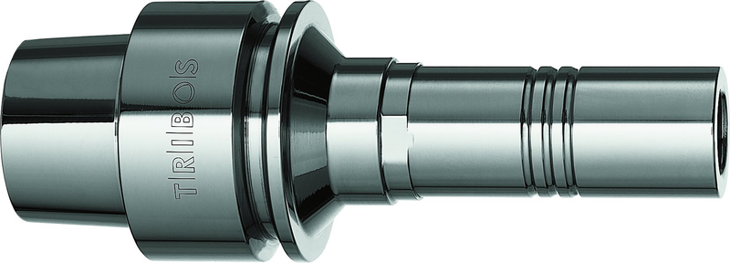 HSKE50 18mm SCHUNK TRIBOS SPF-S Shrink Fit Holder - Industrial Tool & Supply