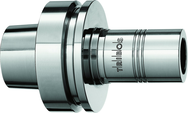 HSKA63 25mm SCHUNK TRIBOS SPF-S Holder - Industrial Tool & Supply