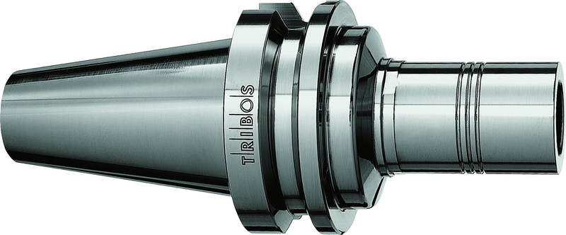 BT40 18mm SCHUNK TRIBOS SPF-S Holder - Industrial Tool & Supply