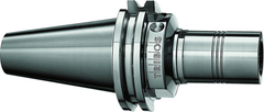 CAT40 6mm SCHUNK TRIBOS SPF-S Holder - Industrial Tool & Supply