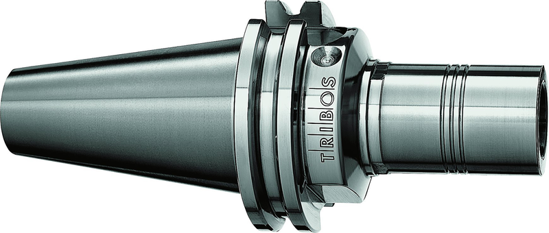 CAT40 20mm SCHUNK TRIBOS SPF-S Holder - Industrial Tool & Supply