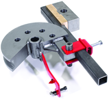 2-3/8" x 6-1/2" 180° Tube Die - Industrial Tool & Supply