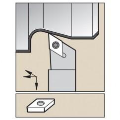 SDJCR163 WG TOOLHOLDER - Industrial Tool & Supply