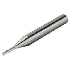 .080 Min Hole Dia - .500 Max Bore Min Hole Dia - Miniature Groove Tool Quick Change Boring Tool ALTIN Coated - Industrial Tool & Supply