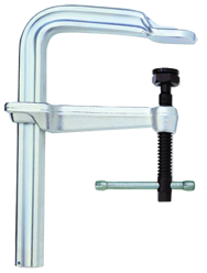 L-Clamp - 40" Capacity - Industrial Tool & Supply