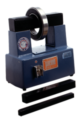 Bessey Heater Raising Block -- Model #BCRB; 5'' Height; For: BC & BCS Bearing Heaters - Industrial Tool & Supply