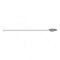 SH-2X6 SINGLE CUT BURR - Industrial Tool & Supply