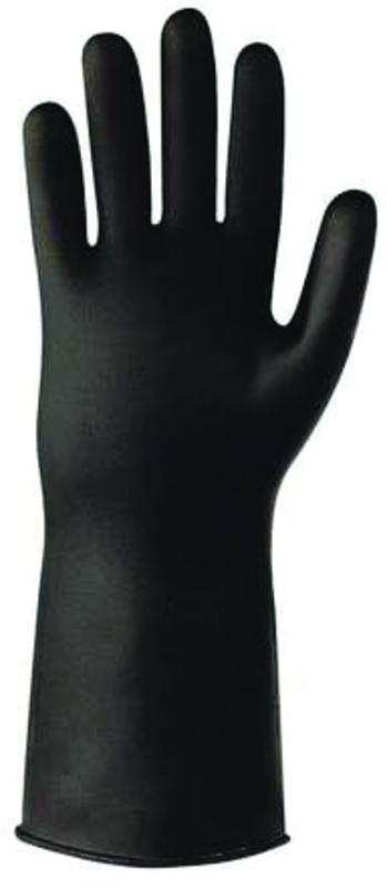 878-11 BUTYL UNSUPPORTED - Industrial Tool & Supply
