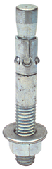 5/8" Dia. - Wedge Anchor - Industrial Tool & Supply