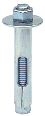 3/4" Dia. - Sleeve Anchor - Industrial Tool & Supply