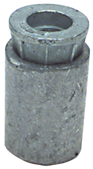 5/8" Dia. - Machine Screw Anchor - Industrial Tool & Supply