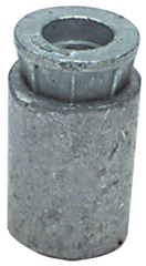 10-24" Dia. - Machine Screw Anchor - Industrial Tool & Supply