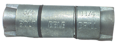 3/8" Dia. - Double Expansion Anchor - Industrial Tool & Supply