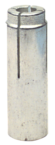 1/2" Dia. - Drop-In Anchor - Industrial Tool & Supply