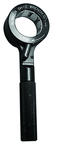 WRENCH C1.1/4 MILLING CHUCK OD=68MM - Industrial Tool & Supply