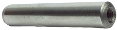 1/2 Dia. - 1-1/2 Length - Merchants Automatic Pull Dowel Pin - Industrial Tool & Supply