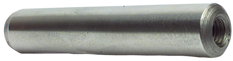 3/8 Dia. - 1 Length - Merchants Automatic Pull Dowel Pin - Industrial Tool & Supply