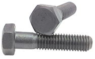 M16 - 2.00 x 75 - Black Oil Heat Treated Alloy Steel - Cap Screws - Hex - Industrial Tool & Supply