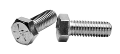 9/16-12 x 1-1/2 - Zinc / Yellow Plated Heat Treated Alloy Steel - Cap Screws - Hex - Industrial Tool & Supply