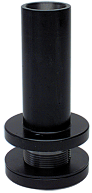 #200-1L - LH Thread Precision Wheel Adaptor-Extended Length - Industrial Tool & Supply