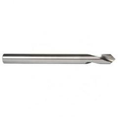 5/8 90D HS SPOTTING DRILL-BRT - Industrial Tool & Supply