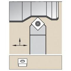 SSDCN083 WG TOOLHOLDER - Industrial Tool & Supply