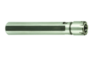 ST 3/4X4 ER20 COLLET HOLDERS - Industrial Tool & Supply