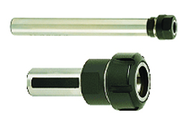 ST 5/8X1-1/4 ER16 MINI COLLET HOLDR - Industrial Tool & Supply