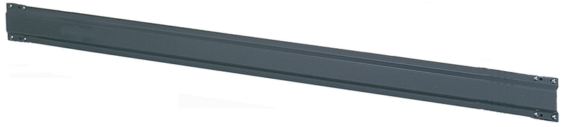 6" x 72" - Gray Stringer - Industrial Tool & Supply