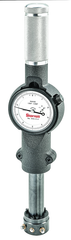 #84Z-111-4J - 1-1/2 - 3'' Total Range - .0001'' Graduation - Bore Gage - Industrial Tool & Supply