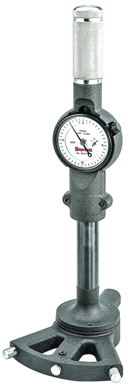 #84AZ-134-7J 8 - 12-1/8 x .0005 Graduation Bore Gages - Industrial Tool & Supply