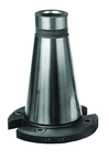 50 STD for VHU56; 80; 125; 160 Heads - Boring Head Shank - Industrial Tool & Supply