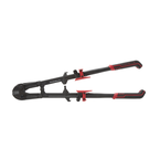 Folding Bolt Cutter with Ergonomic Handles, 24-Inch - Industrial Tool & Supply
