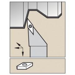 SVJBR163 WG TOOLHOLDER - Industrial Tool & Supply