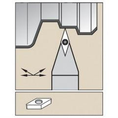 SVVBN163 WG TOOLHOLDER - Industrial Tool & Supply