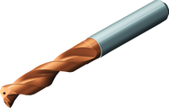 R846-0794-30-A1A 1220 5/16 Dia. - 3xD CoroDrill R846 Solid Carbide Drill - Industrial Tool & Supply