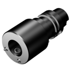 392T6313112425 CAPTO ADAPTER - Industrial Tool & Supply