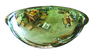 18" Full Dome Mirror - Industrial Tool & Supply