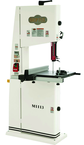SHOP FOX WOOD/METAL BANDSAW - Industrial Tool & Supply