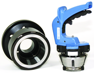 170mm Shorty Quick Change Collet - Industrial Tool & Supply