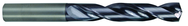 1/8 Twister Solid Regular HP Drill - Industrial Tool & Supply