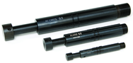 S-1; Spindle And Collet Stop; Fits Spindle size 1" to 1-1/4" - Industrial Tool & Supply