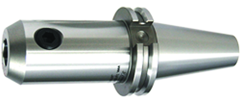 CAT40 5/16 END MILL HOLDER - Industrial Tool & Supply