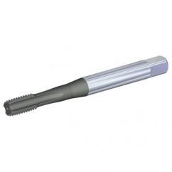 M7x1.0 6HX - Bottoming Hand Tap - Industrial Tool & Supply