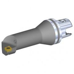 KM32TSS20FSCLPR09 KM B'BAR SCL STLS - Industrial Tool & Supply