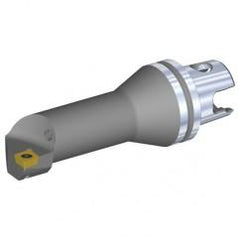 KM32TSS20FSCLPR09 KM B'BAR SCL STLS - Industrial Tool & Supply